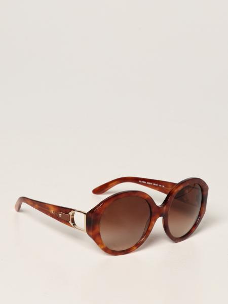 Occhiali da sole Ralph Lauren in acetato