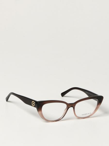 Versace Sonnenbrille: Versace Damen Brille