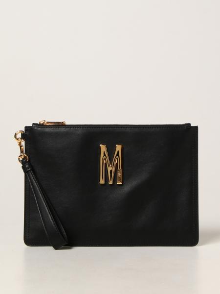 Вечерняя сумочка и клатч Женское Boutique Moschino