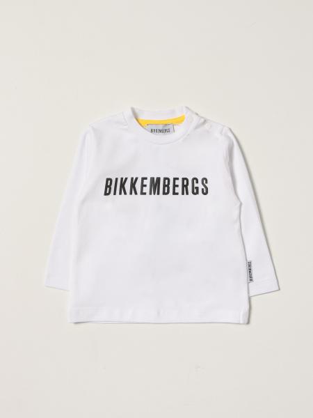Bikkembergs: Bikkembergs Logo T 恤