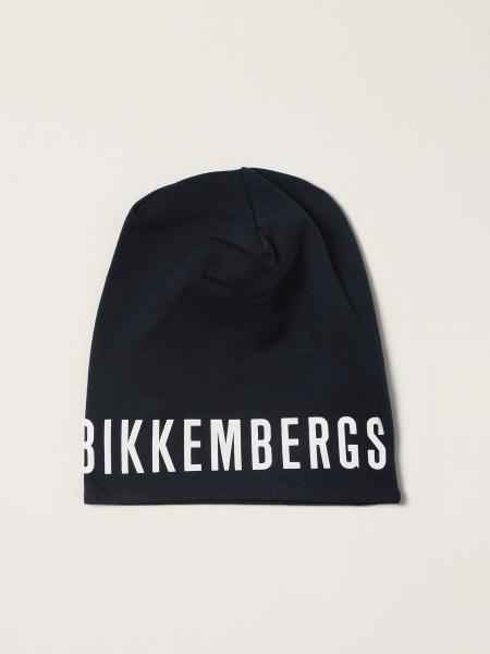 Bikkembergs: Cappello a berretto Bikkembergs con logo