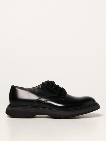 Doucal's: Brogue shoes men Doucal's
