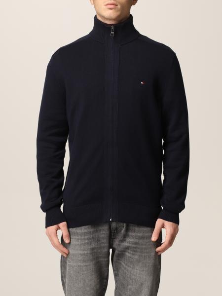 Pull homme Tommy Hilfiger
