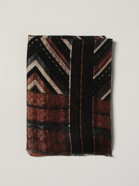 Altea: Altea patterned scarf