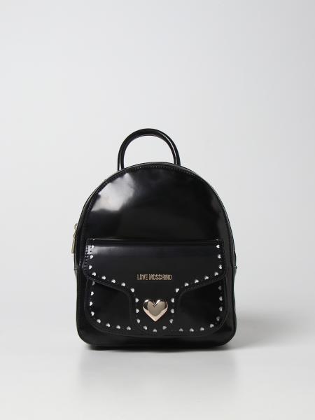 Zaino donna nero | Zaino donna nero Primavera/Estate 2022 online su  GIGLIO.COM