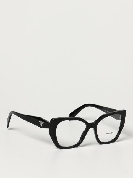 Prada ЖЕНСКОЕ: Солнцезащитные очки Женское Prada