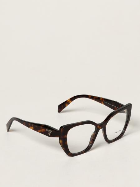 Prada ЖЕНСКОЕ: Солнцезащитные очки Женское Prada