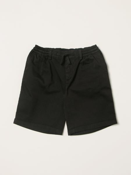 Dolce & Gabbana cotton shorts