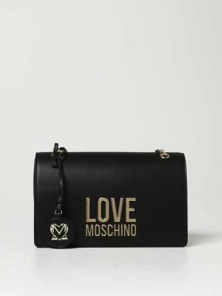 肩包 女士 Love Moschino