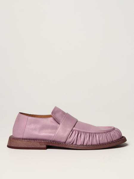 Marsèll Alluce Estiva leather loafers