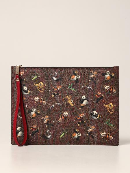 Bolso niña Etro online - Primavera Verano 2022 en GIGLIO.COM