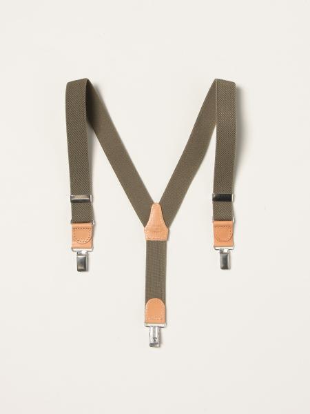 Il Gufo: Classic Il Gufo suspenders