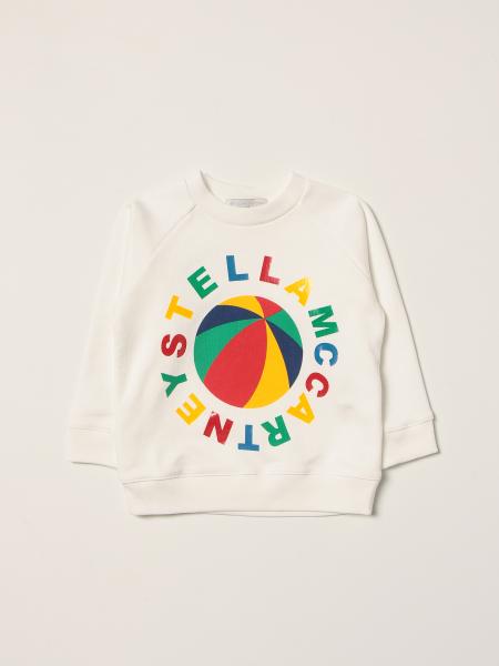 Stella McCartney sweatshirt with graphic print
