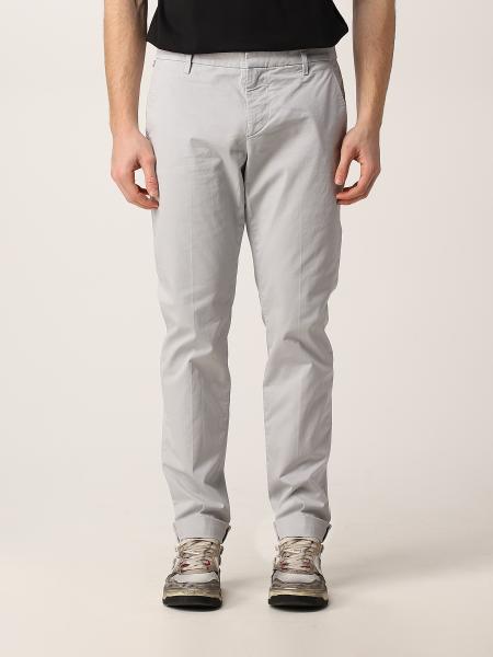 Pantalone Gaubert Dondup slim