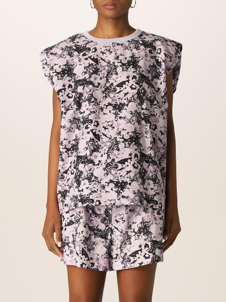 Remain: Remain floral patterned top