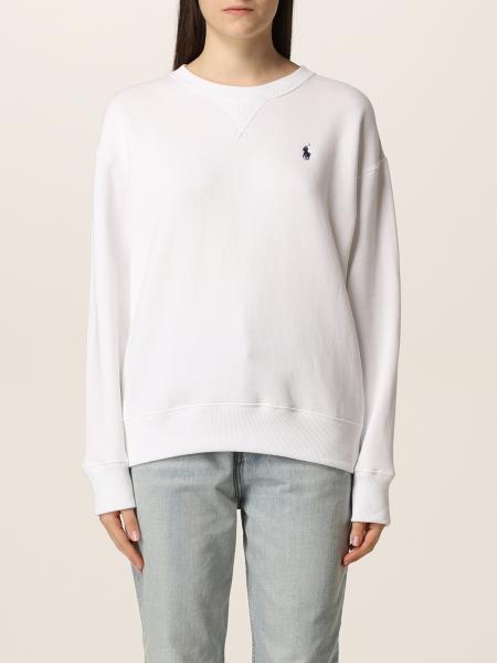 Polo Ralph Lauren sweatshirt with logo