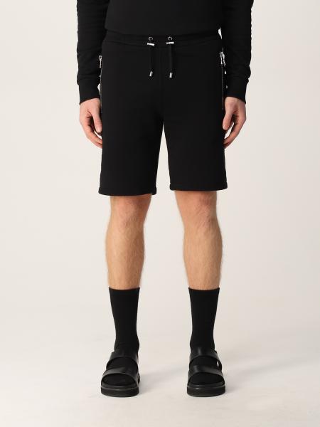 Herrenbekleidung Balmain: Shorts herren Balmain