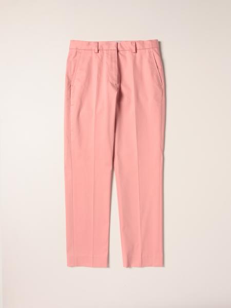 Stella McCartney cotton trousers
