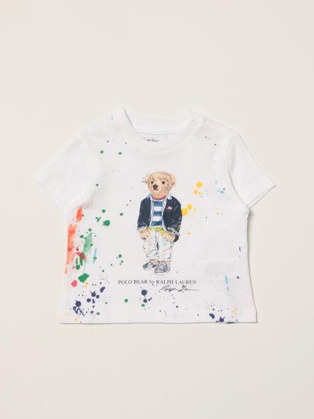 T-shirt kinder Polo Ralph Lauren