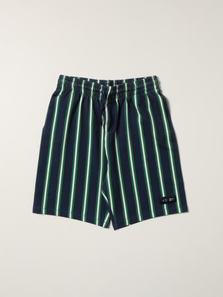 kenzo shorts junior