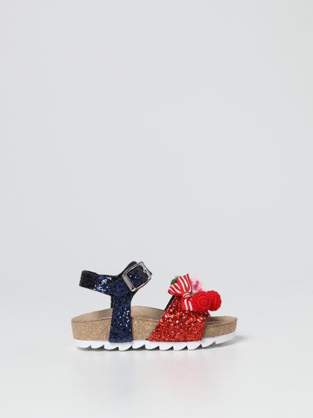 Zapatos niña Monnalisa: Zapatos niños Monnalisa