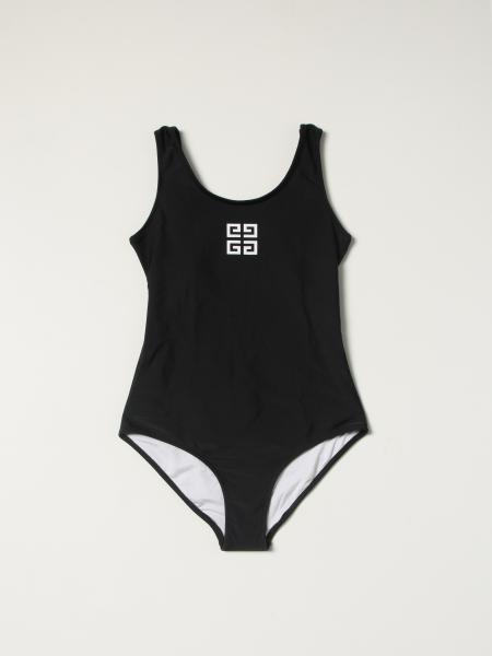 Givenchy: Givenchy one-piece swimsuit with 4G logo