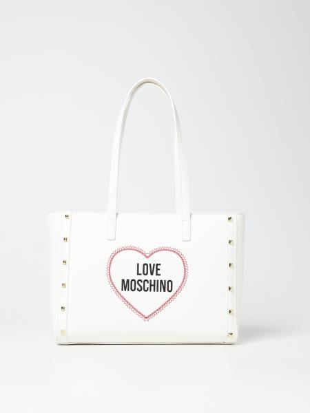 Love Moschino: 托特包 女士 Love Moschino