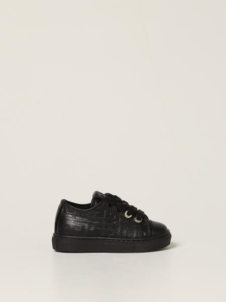 Givenchy leather monogram Golden Goose sneakers