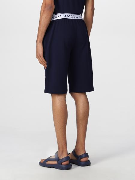 ralph lauren navy pants