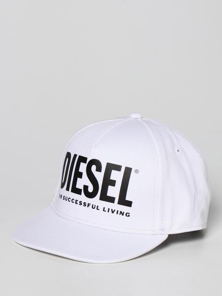 Diesel baseball cap