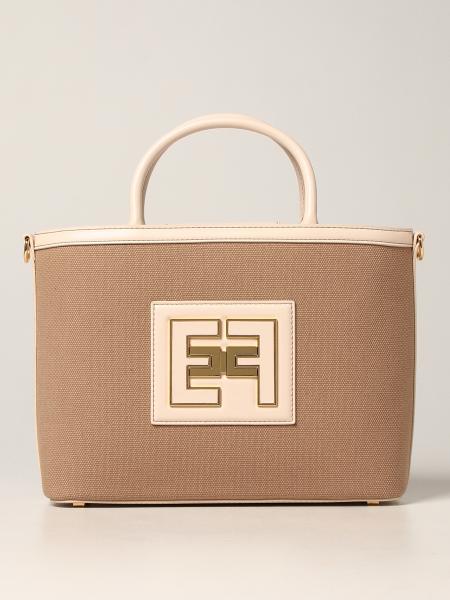 Handtaschen damen: Handtasche damen Elisabetta Franchi