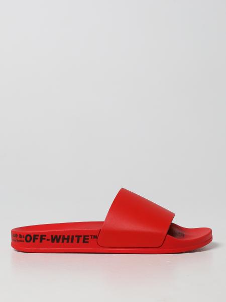 Off-White men: Shoes men Off White