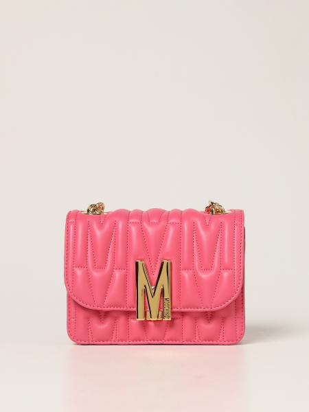 Мини-сумка Женское Moschino Couture