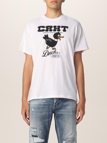 Carhartt: T-shirt homme Carhartt