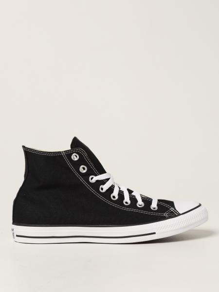 Converse Limited Edition: Chuck Taylor All Star Converse canvas trainers