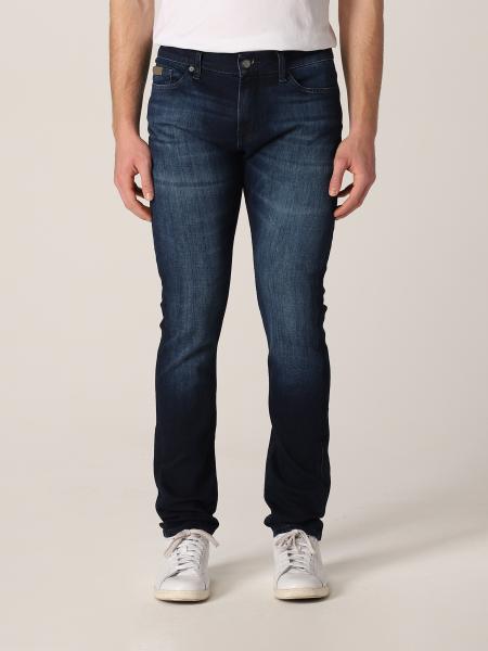 7 For All Mankind: Джинсы Мужское 7 For All Mankind