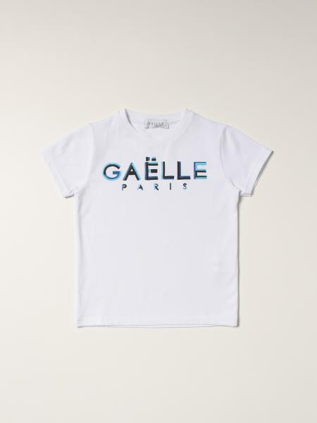 Camiseta niños GaËlle Paris