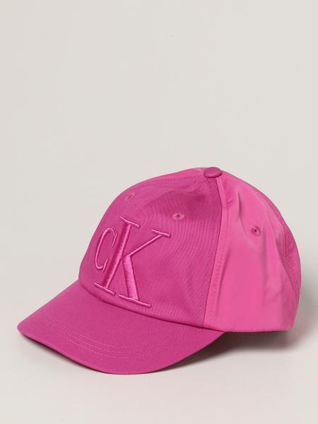 Calvin Klein baseball hat