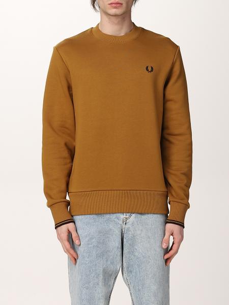 Fred Perry: Sweatshirt homme Fred Perry
