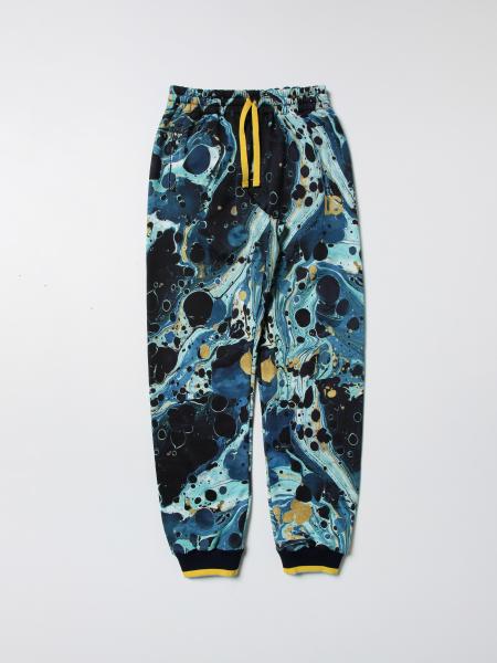 Dolce & Gabbana boy jogging trousers