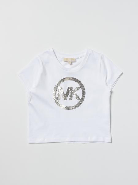 Michael Kors: T-shirt enfant Michael Michael Kors