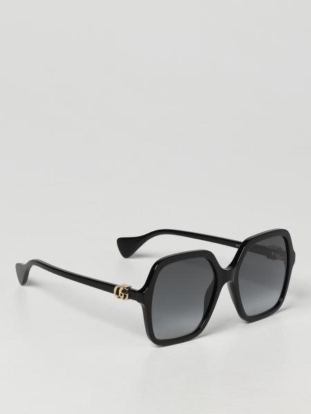 Женские аксессуары Gucci: Солнцезащитные очки Женское Gucci