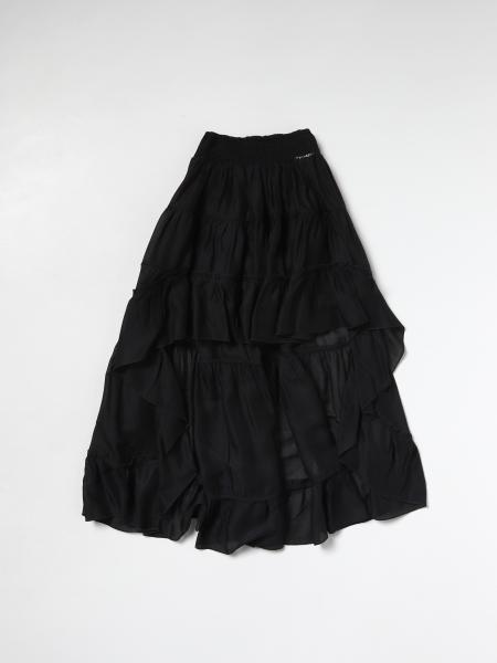 Twinset girl skirt