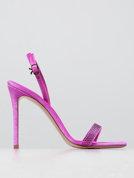 High heel shoes women Gianvito Rossi