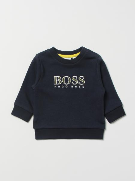 毛衣 儿童 Hugo Boss