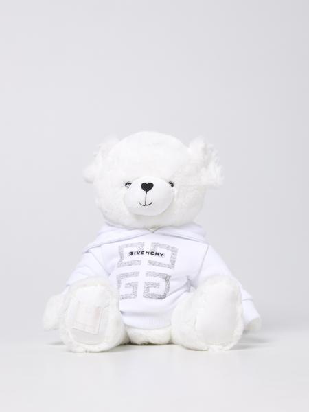 Givenchy: Givenchy Teddy Bear