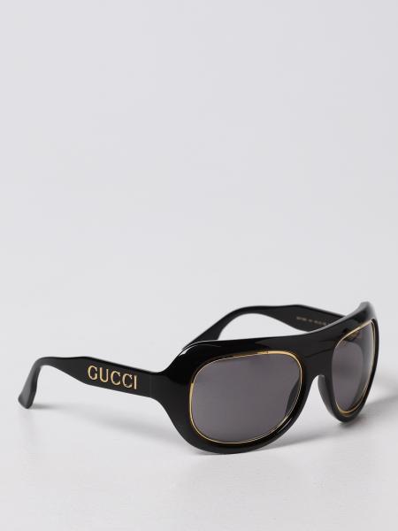 Gucci ЖЕНСКОЕ: Солнцезащитные очки Женское Gucci
