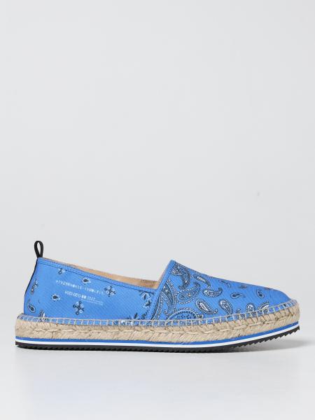 Chaussures Kenzo homme: Espadrilles homme Kenzo