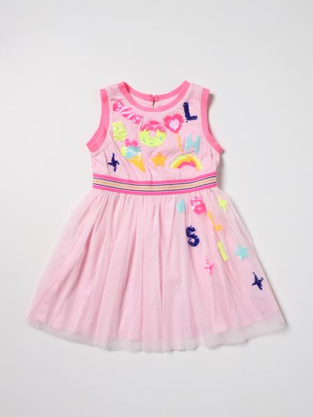 Платье Детское Billieblush