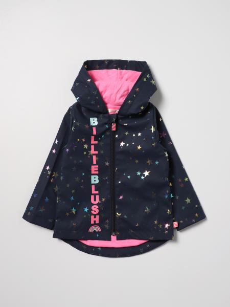 Куртка Детское Billieblush